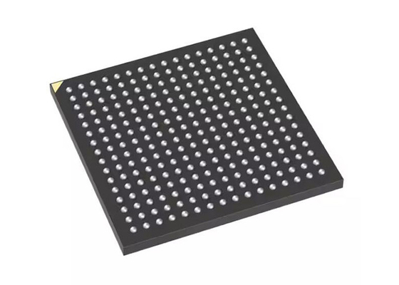 MachXO3 FPGA lasca a microplaqueta 256-CABGA do circuito integrado de LAMXO3LF-1300C-5BG256E