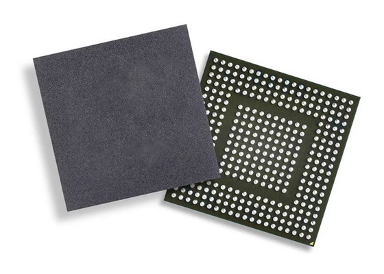 Ethernet portuários PHY IC da microplaqueta 88Q1111-B0-NYA2A000 do circuito integrado únicos