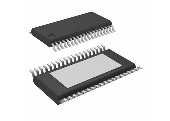 38-TFSOP montagem de superfície ARG82801KLVATR 2.2MHz PMIC - reguladores de tensão IC
