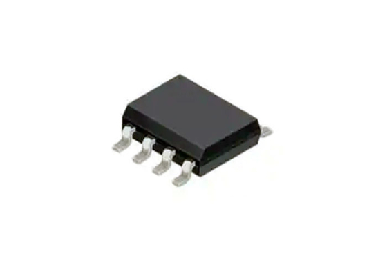 Montagem de superfície de Hall Effect Current Sensor 8-SOIC do canal de ACS724LLCTR-10AB-T 10A 1