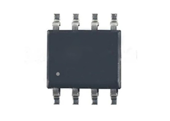 A categoria automotivo ACS71240LLCBTR-030B3 8-SOIC isolou Galvanically o sensor atual IC