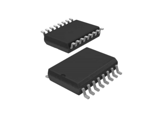 Canal atual Hall Effect do sensor 65A 1 da microplaqueta ACS724KMATR-65AB-T do circuito integrado