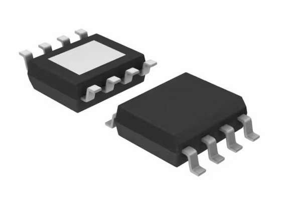 Motorista IC do motor da Completo-ponte DMOS PWM da microplaqueta A4950KLJTR-T do circuito integrado