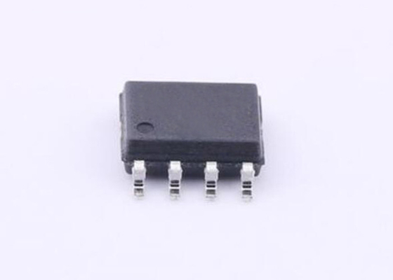 A categoria automotivo ACS725LLCTR-20AB-T 8-SOIC isolou Galvanically o sensor atual