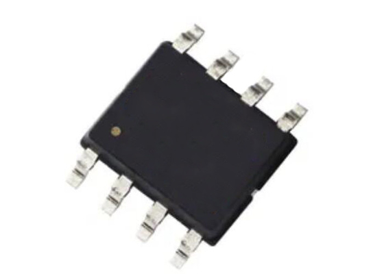 Microplaqueta automotivo ACS724LLCTR-50AB-T 8-SOIC do circuito integrado da categoria