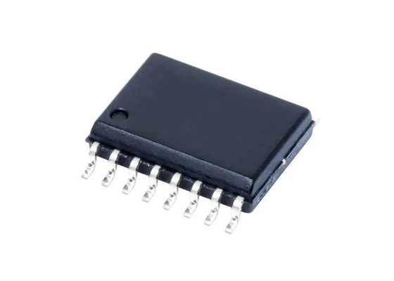 Microplaqueta mais alta ACS37002KMABTR-050B5 do circuito integrado do isolamento