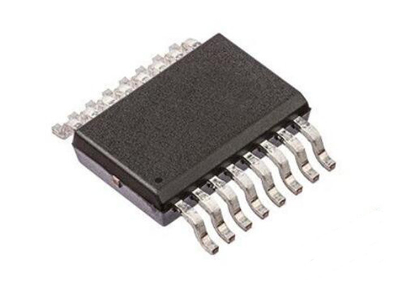 Microplaqueta automotivo ACS724LMATR-30AB-T de IC do circuito integrado da categoria