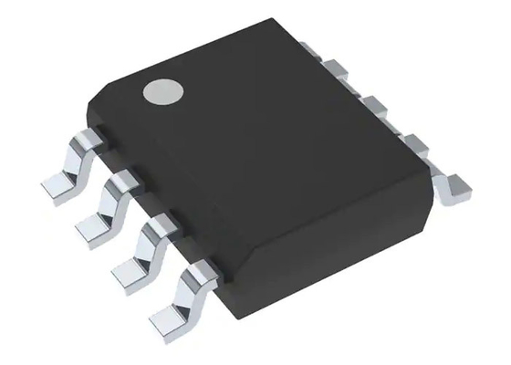 8-SOIC a montagem de superfície ACS71240LLCBTR-050U5 isolou Galvanically o sensor atual IC