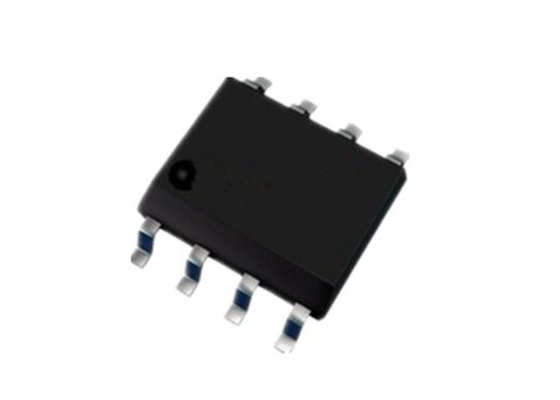 1 microplaqueta atual do circuito integrado do sensor 80kHz da elevada precisão do canal TMCS1100A4QDRQ1