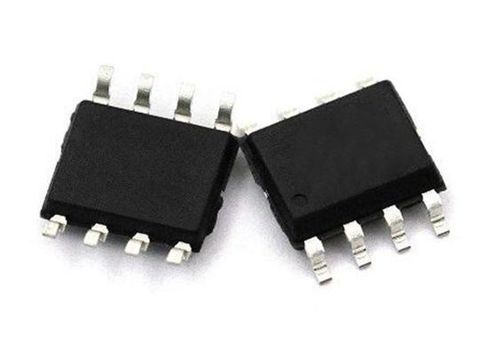 Microplaqueta atual do circuito integrado do sensor TMCS1101A3BQDRQ1 8-SOIC 1Channel 80kHz