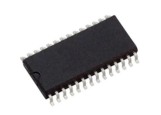 Sensor atual IC de ACS718KMATR-20 B-T High Isolation Linear com o condutor atual de 850 µΩ