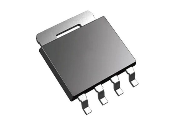 FETs dos transistor LFPAK56 do MOSFET da trincheira do P-canal dos transistor BUK6Y33-60PX únicos