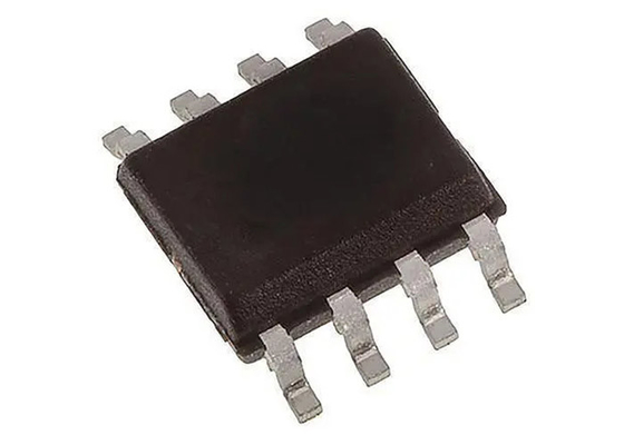 Montagem de superfície de IC 8-SOIC do sensor da corrente de canal de ACS70331EOLCTR-2P5U3 2.5A 1