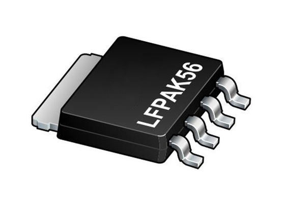 MOSFETs dos transistor LFPAK56 do N-canal da microplaqueta BUK9Y6R5-40HX 40V do circuito integrado