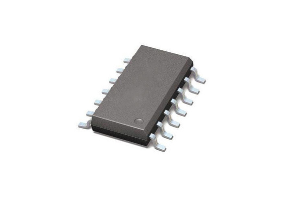 ACS37002LMABTR-050B5 sensor atual IC Hall Effect Bidirectional 16-SOIC