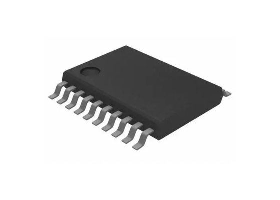 Sensores atuais IC da montagem de superfície da placa da montagem ACS37002LMABTR-066B5 400KHZ