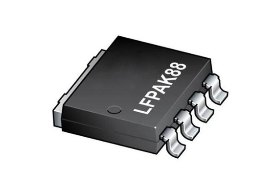 microplaqueta LFPAK88 do circuito integrado dos transistor BUK7S1R2-40HJ dos MOSFETs do N-canal 40V