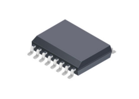 canal atual Hall Effect Bidirectional do sensor 85A 1 de 400kHz ACS37003KMCATR-085B5