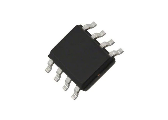Pacote atual Galvanically isolado de IC ACS725LLCTR-20AU-T 8-SOIC do sensor