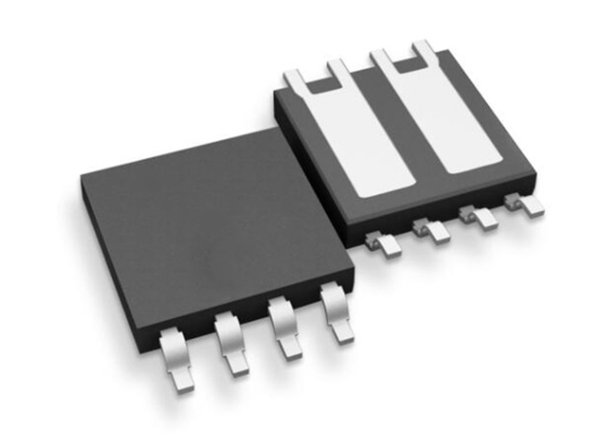 Única microplaqueta LFPAK33 do circuito integrado dos transistor BUK9M67-60ELX 60V do MOSFET dos FETs