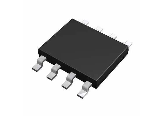 A precisão alta de 8-SOIC ACS722LLCTR-20AU-T isolou Galvanically o sensor atual IC