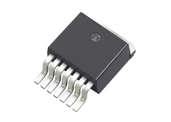 Microplaqueta do circuito integrado dos transistor NTBG060N065SC1 D2PAK-7 650V do MOSFET do N-canal