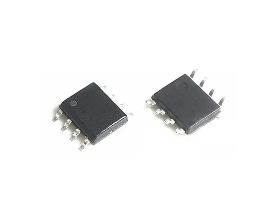 Sensor IC de ACS715LLCTR-30 A-T Hall-Effect-Based Linear Current com isolamento da tensão 2.1kVRMS
