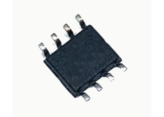 microplaqueta magnética do circuito integrado de 3D Hall Effect Sensor A31315LOLATR-XZ-S-AR-10 8-SOIC