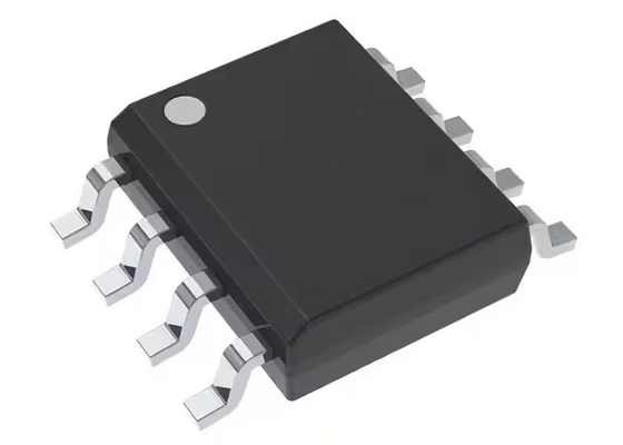 Sensor atual IC Hall Effect Bidirectional 8-SOIC da microplaqueta TMCS1108A4BQDRQ1 de IC