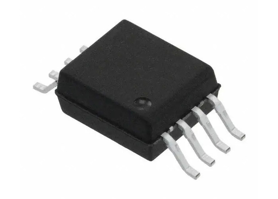 TMCS1101A2UQDRQ1 1 Canal Hall Effect Sensor de Corrente IC Montagem em Superfície