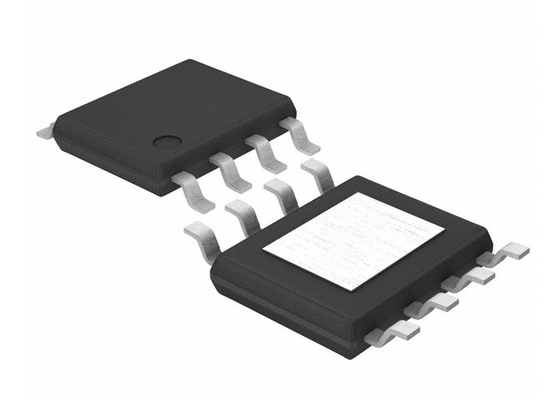 Sensor IC da corrente de canal da microplaqueta TMCS1107A1BQDRQ1 45A 1 do circuito integrado