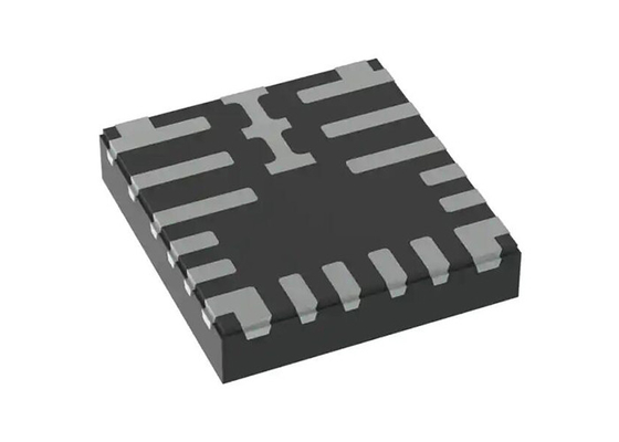 A capacidade MAX20408AFOE/VY+ da Duplo-fase automotivo Completo-integrou Buck Converter