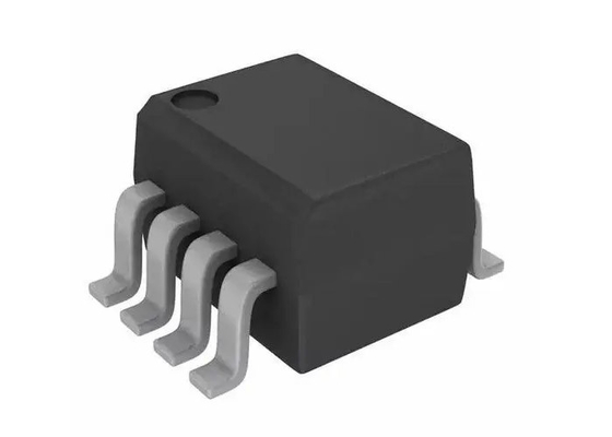 Circuitos integrados eletrônicos TMCS1100A1QDRQ1 Hall Effect Current Sensor
