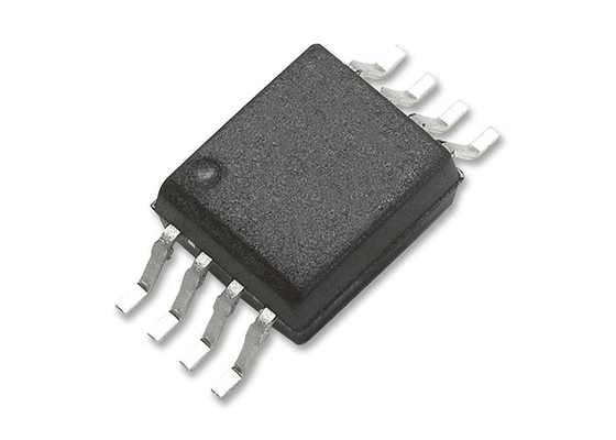 Canal atual Hall Effect Integrated Circuit Chip de IC TMCS1101A4BQDRQ1 1 do sensor