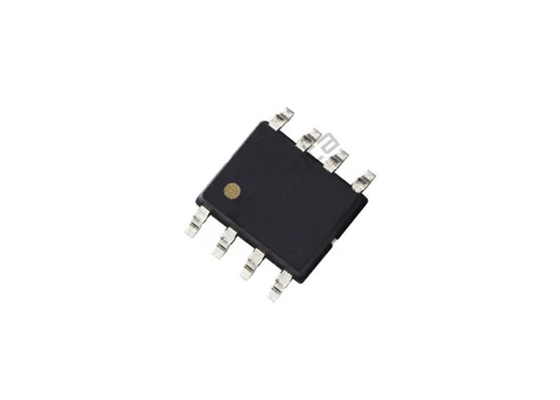 Sensor atual de efeito hall do isolamento básico da elevada precisão TMCS1101A1UQDRQ1