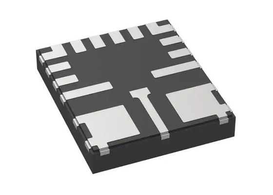 Microplaqueta síncrono do circuito integrado de Buck Converters MAX20405AFOA/VY+ 17-FC2QFN