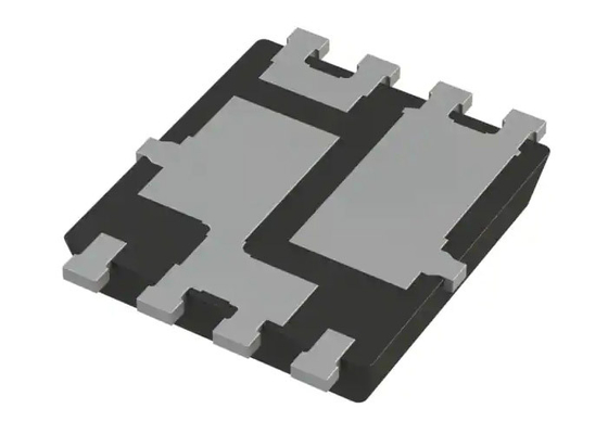 Sensor 8-PowerTDFN bidirecional da corrente de canal de TLE4971A075N5UE0001XUMA1 75A 1