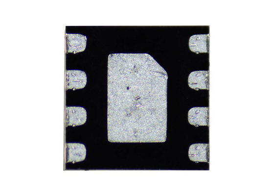 Conversor abaixador síncrono 8-WFDFN de Chip MAX 17625ATA+T do circuito integrado