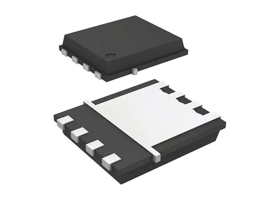 Sensor eletrônico da corrente de canal dos circuitos integrados TLE4971A120N5E0001XUMA1 1