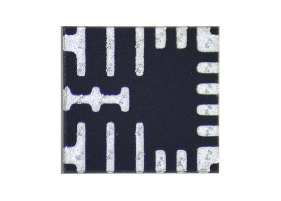 Circuito integrado Chip MAX 20410AFOC/VY+ Buck Converter automotivo IC 17-FC2QFN