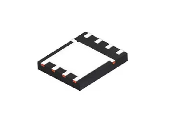 Sensor atual de Coreless da elevada precisão TLE4971A075N5E0001XUMA1 para aplicações automotivos
