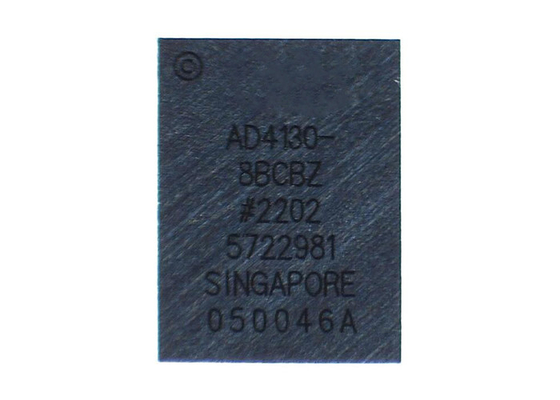 Conversor analógico-numérico 35-WLCSP da microplaqueta AD4130-8BCBZ 24Bit do circuito integrado