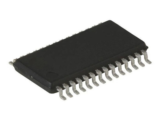 Motorista IC do diodo emissor de luz de Step-Down do controlador da C.C. da C.C. de Chip MAX 25603AUI/V+ do circuito integrado