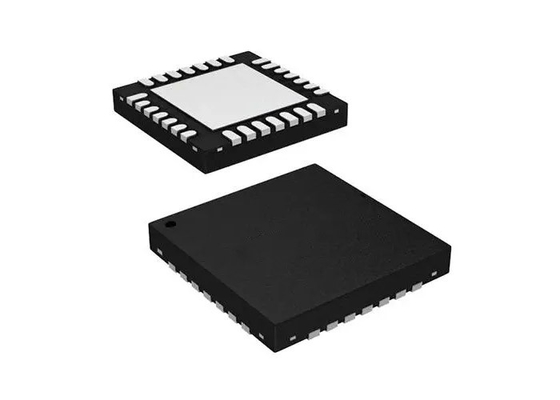Gerente For Automotive Front Lights da matriz do diodo emissor de luz do Alto-brilho de MAX25614CATI/VY+
