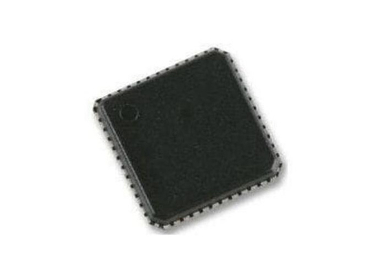 Software da microplaqueta 48-VFQFN do circuito integrado do monocanal AD74115HBCPZ configurável