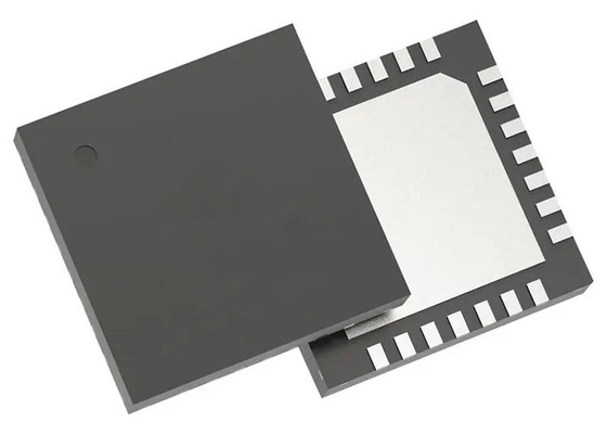 Fonte de alimentação automotivo de IC MAX25520ATEB/VY+ 2-Channel TFT LCD dos motoristas do LCD