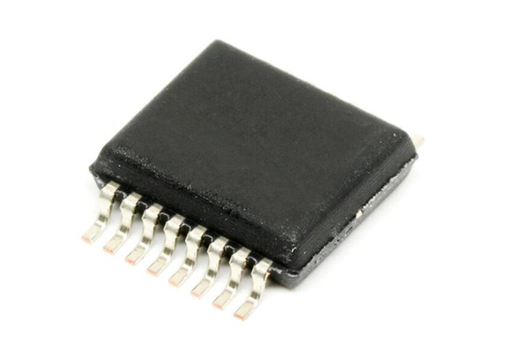 microplaqueta do circuito integrado de Chips LT3950JMSE Multitopology 16-TFSOP do motorista do diodo emissor de luz 60V