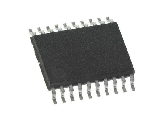 Controlador de alta tensão síncrono automotivo Chip do diodo emissor de luz de MAX25612BAUP/V+ 20-TSSOP