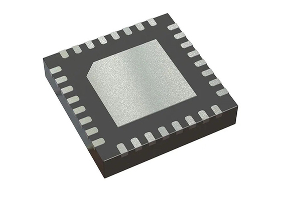 Controlador Dimming 32-TQFN da C.C. da C.C. da saída de IC 4 do motorista do diodo emissor de luz de MAX21610ATJA/V+