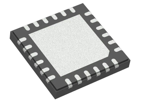 Motorista automotivo IC do diodo emissor de luz do luminoso 4-Channel de Chip MAX 20444CATG/VY+ do circuito integrado